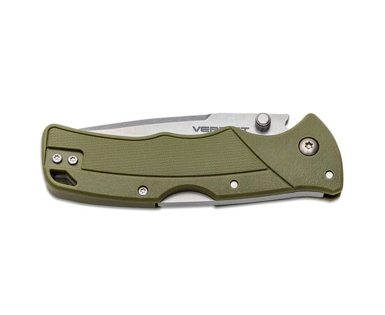 Нож Cold Steel Verdict SP OD Green (CS-FL-C3SPSSODG), изображение 2 Нож Cold Steel Verdict SP OD Green (CS-FL-C3SPSSODG), изображение 2