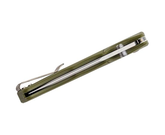 Нож Cold Steel Verdict SP OD Green (CS-FL-C3SPSSODG), изображение 4 Нож Cold Steel Verdict SP OD Green (CS-FL-C3SPSSODG), изображение 4