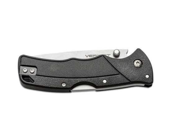 Нож Cold Steel Verdict TP Black (CS-FL-C3TSS), изображение 2