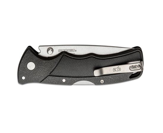 Нож Cold Steel Verdict TP Black (CS-FL-C3TSS), изображение 3