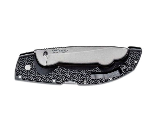 Нож Cold Steel Voyager XL DP 10A (CS-29AXB), изображение 3 Нож Cold Steel Voyager XL DP 10A (CS-29AXB), изображение 3