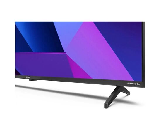Телевизор Sharp 4T-C50FN2EL2AB, изображение 5 Телевизор Sharp 4T-C50FN2EL2AB, изображение 5