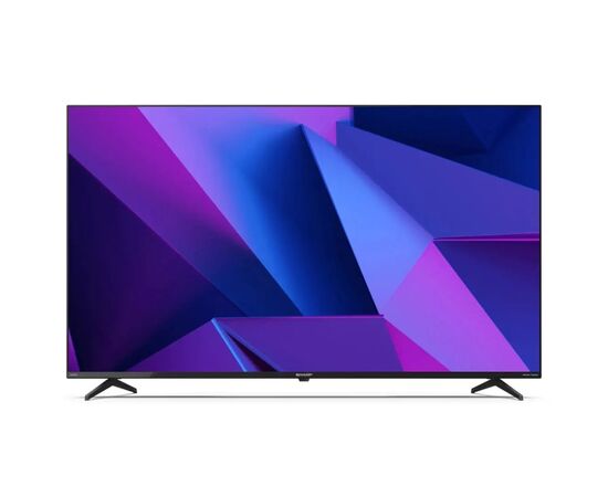 Телевизор Sharp 4T-C50FN2EL2AB, изображение 7 Телевизор Sharp 4T-C50FN2EL2AB, изображение 7