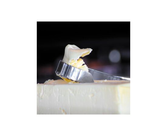 Кухонный нож BergHOFF Straight Butter (1105260), изображение 2 Кухонный нож BergHOFF Straight Butter (1105260), изображение 2