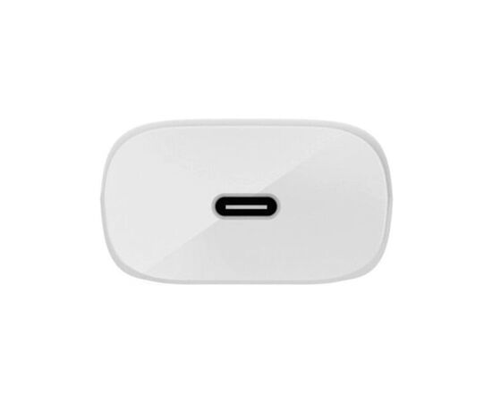 Зарядное устройство Xiaomi 20W Type-C White (BHR4927GL) (839912), изображение 2 Зарядное устройство Xiaomi 20W Type-C White (BHR4927GL) (839912), изображение 2