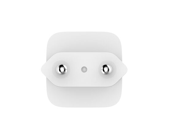 Зарядное устройство Xiaomi 65W GaN 1A1C (BHR5515GL) white (882420), изображение 4 Зарядное устройство Xiaomi 65W GaN 1A1C (BHR5515GL) white (882420), изображение 4