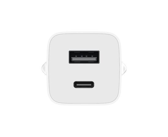 Зарядное устройство Xiaomi 65W GaN 1A1C (BHR5515GL) white (882420), изображение 5 Зарядное устройство Xiaomi 65W GaN 1A1C (BHR5515GL) white (882420), изображение 5