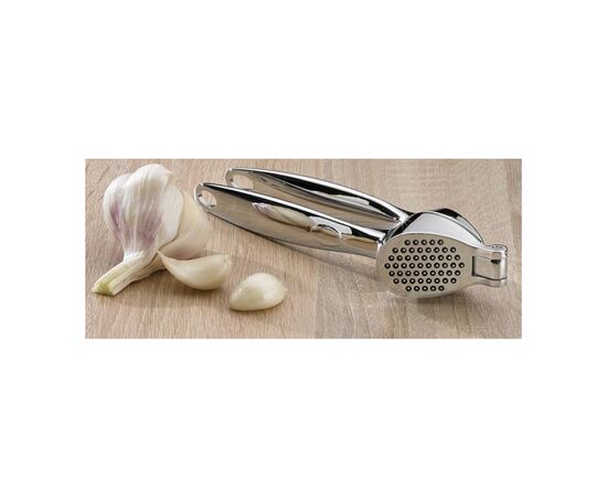 Пресс для чеснока Kela Solido 17,5 см (10036), изображение 2 Пресс для чеснока Kela Solido 17,5 см (10036), изображение 2