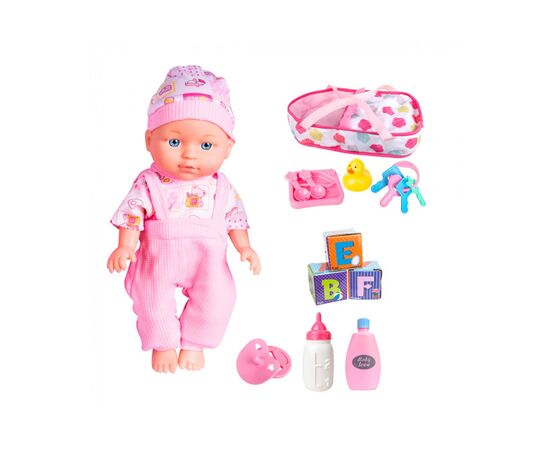 Пупс Mountainking Baby Carry Bag (6337388)