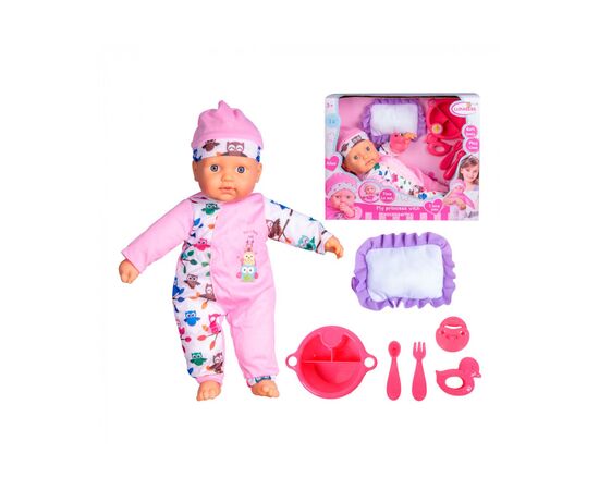 Пупс Mountainking My Princess (6337386), изображение 2 Пупс Mountainking My Princess (6337386), изображение 2
