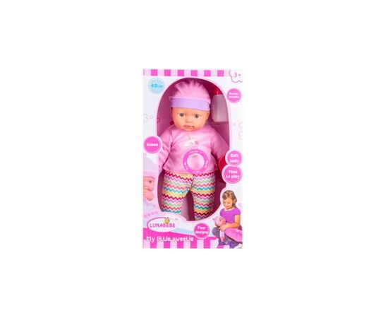 Пупс Mountainking My Little Sweetie (6337385), изображение 2 Пупс Mountainking My Little Sweetie (6337385), изображение 2