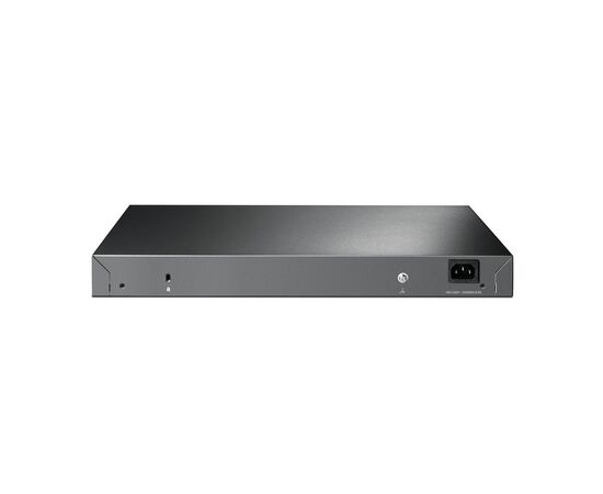 Коммутатор сетевой TP-Link TL-SG3452XP, изображение 3 Коммутатор сетевой TP-Link TL-SG3452XP, изображение 3