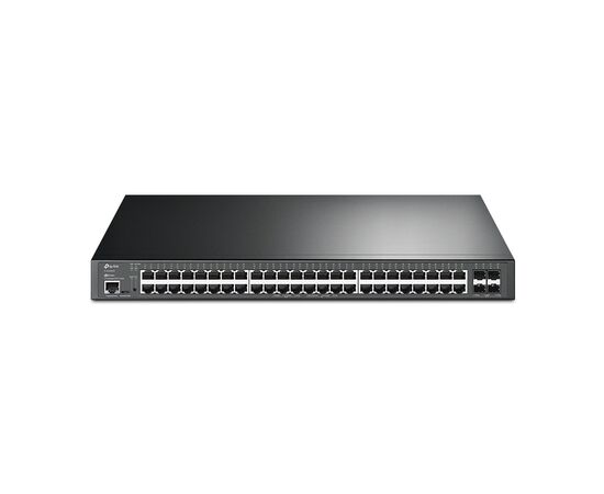 Коммутатор сетевой TP-Link TL-SG3452XP