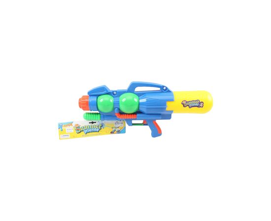 Іграшкова зброя A-Toys Водний пістолет із насосом, у пакеті 54х25 см (3500)