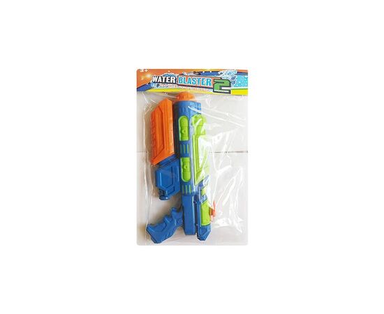 Іграшкова зброя A-Toys Водний пістолет із насосом, у пакеті 33х16 см (8009)