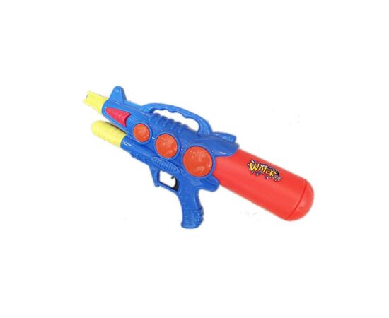 Іграшкова зброя A-Toys Водний пістолет із насосом 45х20х8,5 см у пакеті (A-164C)
