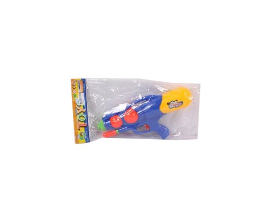 Игрушечное оружие A-Toys Водяной пистолет с насосом, в пакете 33см (1304)