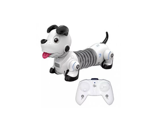 Интерактивная игрушка A-Toys Такса (777-603)