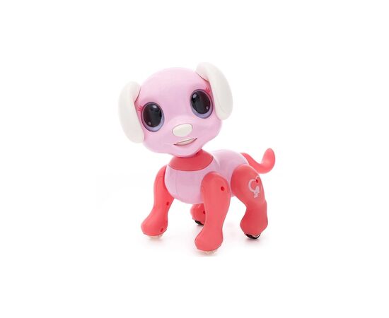 Интерактивная игрушка A-Toys Щенок (8314A), изображение 2 Интерактивная игрушка A-Toys Щенок (8314A), изображение 2