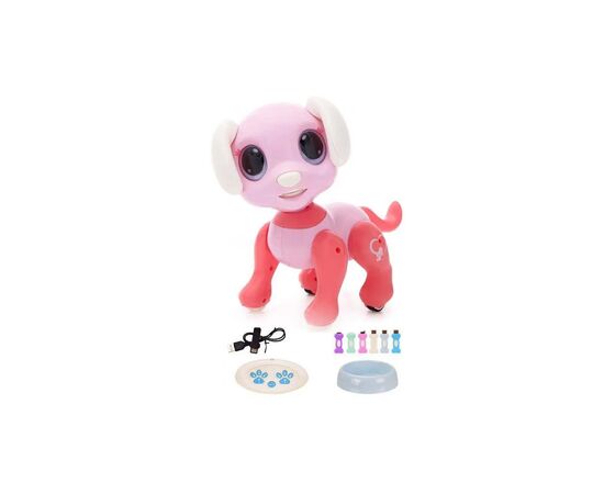 Інтерактивна іграшка A-Toys Цуценя (8314A)