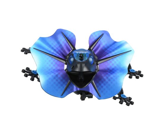 Інтерактивна іграшка A-Toys Ящірка (9918), зображення 3 Інтерактивна іграшка A-Toys Ящірка (9918), зображення 3