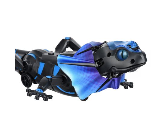 Інтерактивна іграшка A-Toys Ящірка (9918), зображення 4 Інтерактивна іграшка A-Toys Ящірка (9918), зображення 4