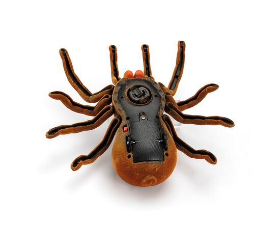 Интерактивная игрушка A-Toys Паук (9986M), изображение 4 Интерактивная игрушка A-Toys Паук (9986M), изображение 4