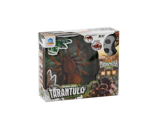 Интерактивная игрушка A-Toys Паук (9986M), изображение 6 Интерактивная игрушка A-Toys Паук (9986M), изображение 6