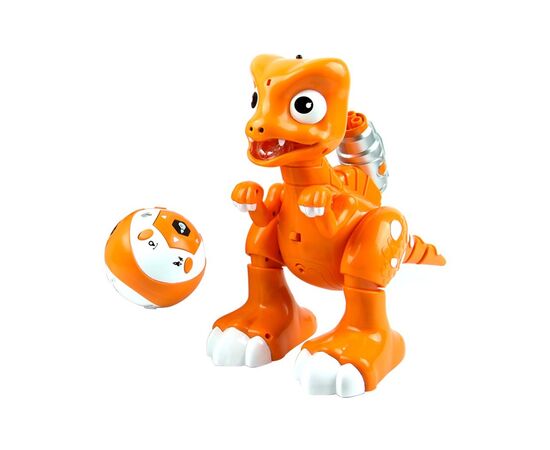 Інтерактивна іграшка A-Toys Динозавр (FK603A)