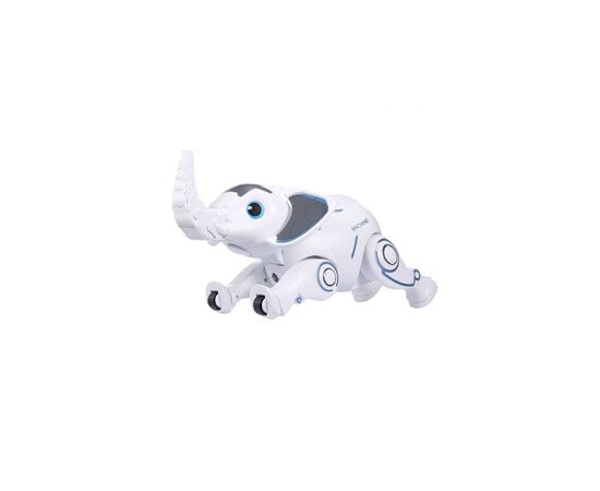 Интерактивная игрушка A-Toys Слон (K17), изображение 2 Интерактивная игрушка A-Toys Слон (K17), изображение 2