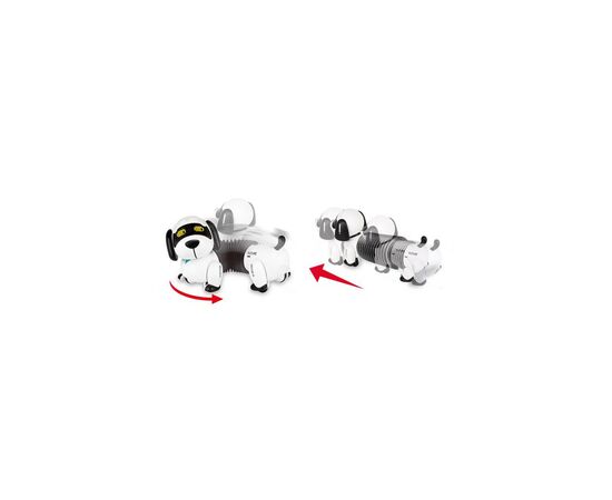 Интерактивная игрушка A-Toys Такса (K22), изображение 3 Интерактивная игрушка A-Toys Такса (K22), изображение 3