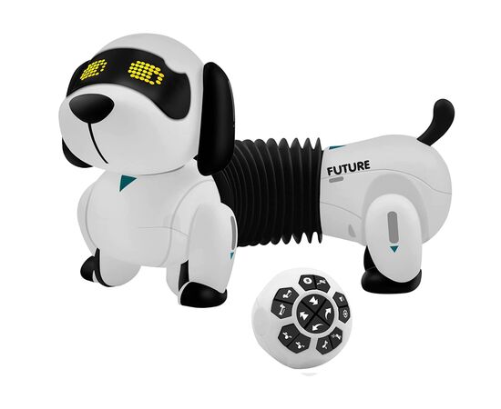 Интерактивная игрушка A-Toys Такса (K22)