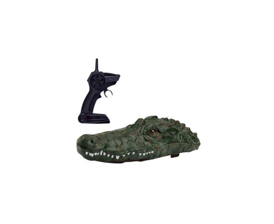 Интерактивная игрушка A-Toys Крокодил (RH702)