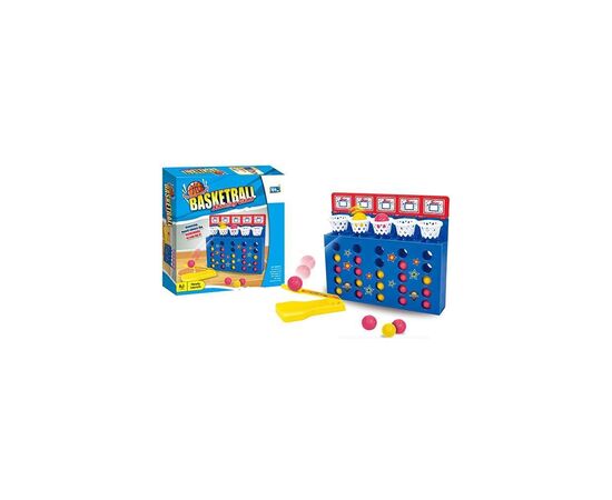 Игровой набор A-Toys Забавный Баскетбол (707-110)