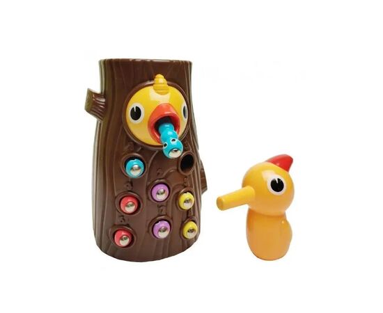 Ігровий набір A-Toys Нагодуй пташеня (BWN004), зображення 2