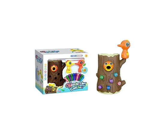Ігровий набір A-Toys Нагодуй пташеня (BWN004)