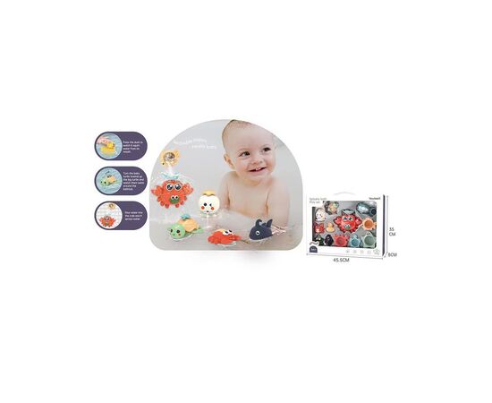 Игрушка для ванной A-Toys Водопад (5317)