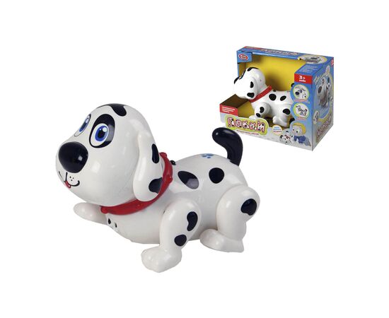 Інтерактивна іграшка A-Toys Песик (7110)