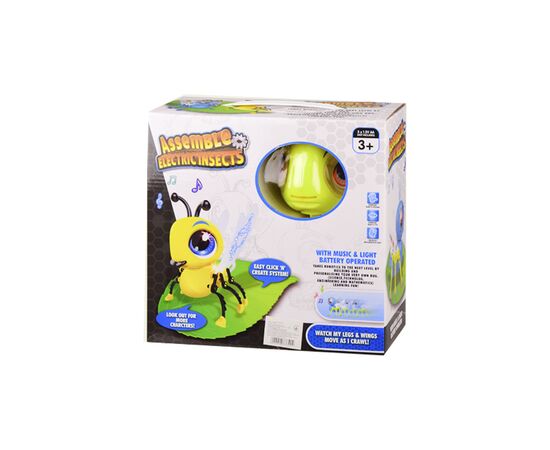 Интерактивная игрушка A-Toys Пчела (812)
