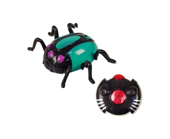 Інтерактивна іграшка A-Toys Жук (866-8)