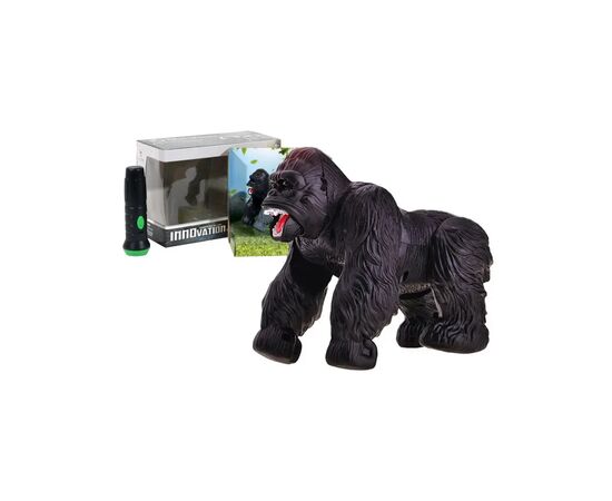 Интерактивная игрушка A-Toys Обезьяна (9983)