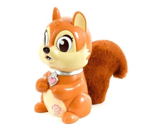 Інтерактивна іграшка A-Toys Білка (C7)