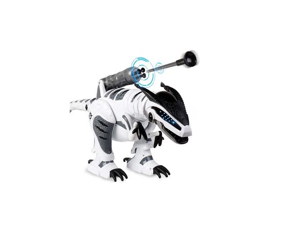 Интерактивная игрушка A-Toys Динозавр (K9), изображение 2 Интерактивная игрушка A-Toys Динозавр (K9), изображение 2