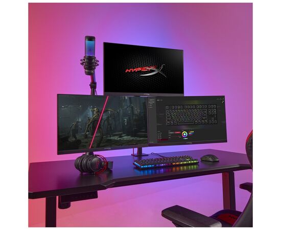 Монітор HyperX Armada (64V61AA), зображення 4 Монітор HyperX Armada (64V61AA), зображення 4