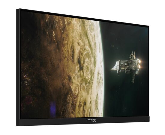 Монітор HyperX Armada (64V61AA), зображення 8 Монітор HyperX Armada (64V61AA), зображення 8