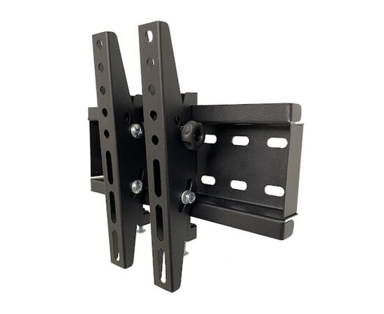 Кронштейн Charmount TV02F Black, изображение 3 Кронштейн Charmount TV02F Black, изображение 3
