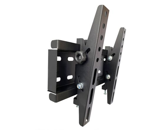 Кронштейн Charmount TV02F Black, изображение 4 Кронштейн Charmount TV02F Black, изображение 4