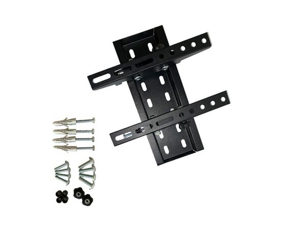 Кронштейн Charmount TV02F Black, изображение 5 Кронштейн Charmount TV02F Black, изображение 5