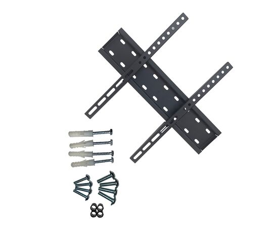Кронштейн Charmount TV04F Black, изображение 5 Кронштейн Charmount TV04F Black, изображение 5