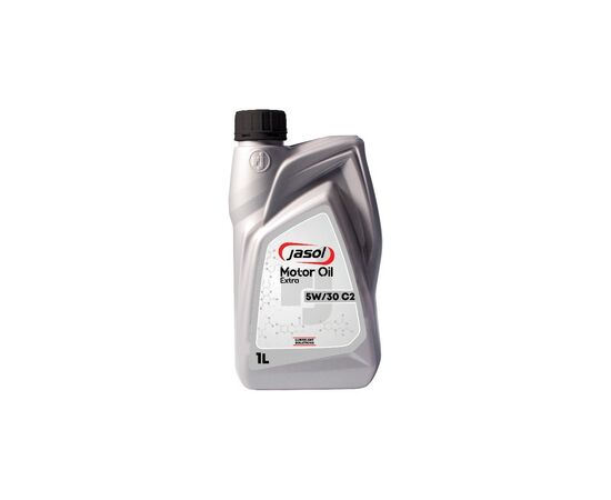 Моторное масло JASOL Extra Motor OIL C2 5w30 1л (C25301)